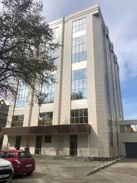 Офис в Белгородская область, Белгород Гражданский просп., 52А (372 м)