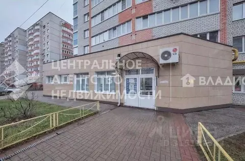 Помещение свободного назначения в Рязанская область, Рязань ...