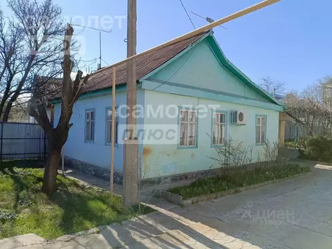 Дом в Калмыкия, Элиста ул. Каляева (55 м)