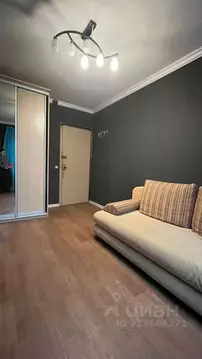 1-к кв. Москва Мурановская ул., 7Б (36.0 м)