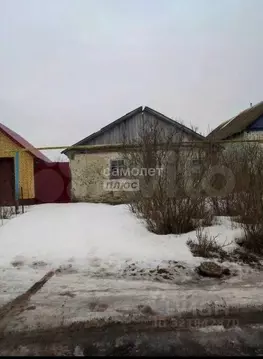 Дом в Курская область, Медвенский район, Амосовский сельсовет, ...