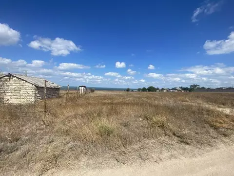 Участок в Крым, Ленинский район, Семисотское с/пос, с. Каменское  (6.0 ...