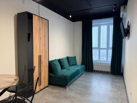 Студия Башкортостан, Уфа ул. Менделеева, 137к3 (26.0 м)