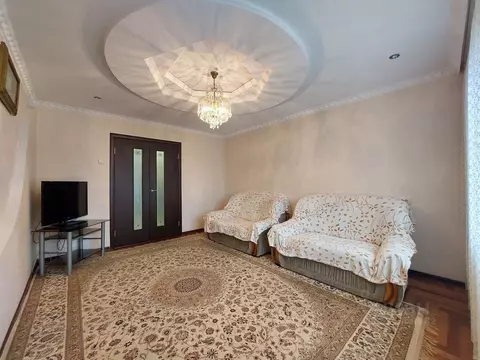 4-к кв. Кабардино-Балкария, Нальчик ул. Ю.А. Гагарина (106.0 м)