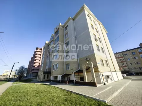 2-к кв. Калмыкия, Элиста ул. Имени Н.С. Хрущева, 11А (60.8 м)