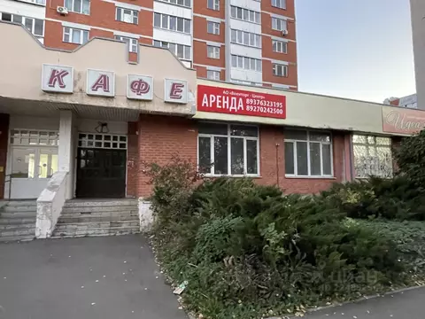 Помещение свободного назначения в Пензенская область, Каменка ул. ...