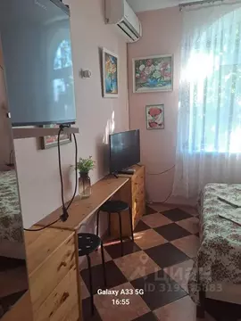Комната Краснодарский край, Сочи Марьинское ш., 9