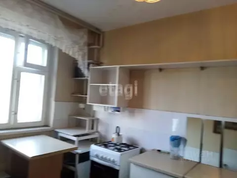 2-к кв. Ульяновская область, Ульяновск Самарская ул., 25к1 (61.6 м)