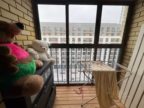 3-к кв. Тюменская область, Тюмень ул. Михаила Сперанского, 39к1 (60.0 ...