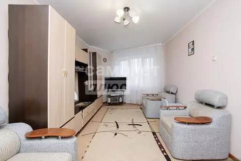 3-к кв. Липецкая область, Липецк ул. Ульяны Громовой, 7 (63.0 м)