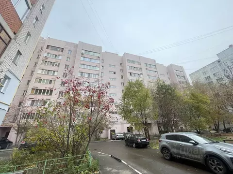 3-к кв. Татарстан, Казань Профессора Камая ул., 15А (53.8 м)