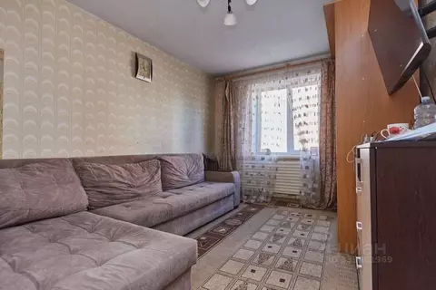 3-к кв. Башкортостан, Уфа ул. Максима Рыльского, 9 (66.4 м)