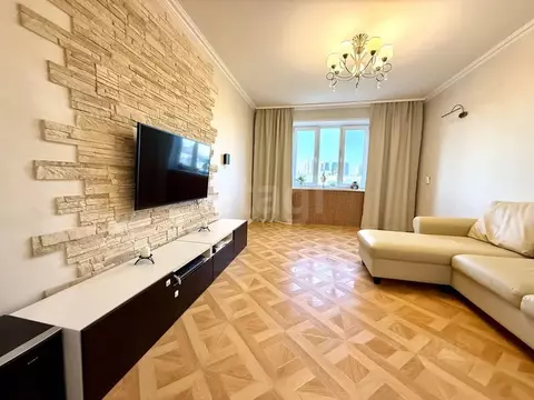 3-к кв. Татарстан, Казань ул. Братьев Касимовых, 21 (60.0 м)