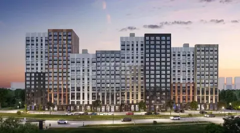 Помещение свободного назначения в Воронежская область, Воронеж ...