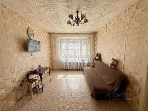 3-к кв. Хабаровский край, Ванино рп ул. Карпатская, 3 (60.0 м)