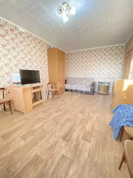 1-к кв. Мордовия, Саранск ул. Тани Бибиной, 3/3 (37.1 м)