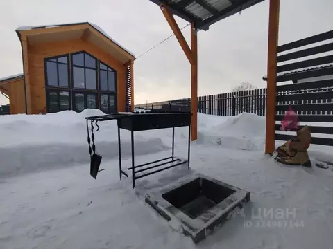 Дом в Московская область, Чехов муниципальный округ, д. Ходаево 2102 ...