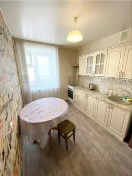 1-к кв. Татарстан, Казань Гвардейская ул., 59 (34.0 м)