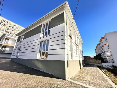 Таунхаус в Крым, Симферополь ул. Ковыльная (33 м)