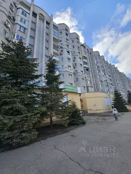 2-к кв. Астраханская область, Астрахань ул. Софьи Перовской, 84 (61.0 ...