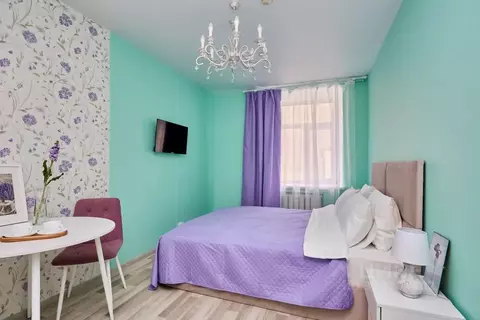 Комната Санкт-Петербург 5-я Васильевского острова линия, 32