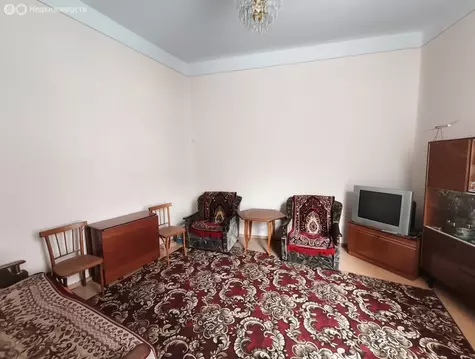 2-комнатная квартира: Владикавказ, улица Кирова, 70 (29.1 м)