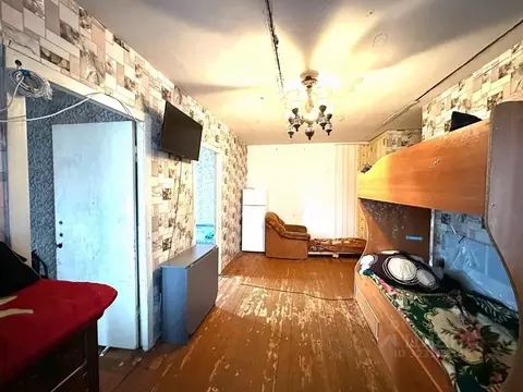 4-к кв. Вологодская область, Сокол Интернатная ул., 9 (61.0 м)