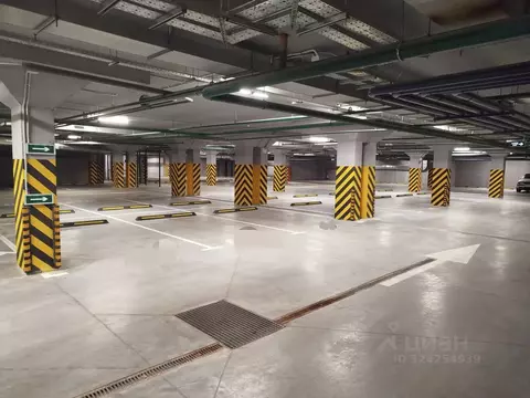 Гараж в Московская область, Реутов просп. Мира, 22 (13 м)