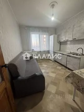 1-к кв. Бурятия, Улан-Удэ ул. Шумяцкого, 20 (39.6 м)