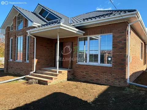 Дом в село Александровка, Ивановская улица (120 м)