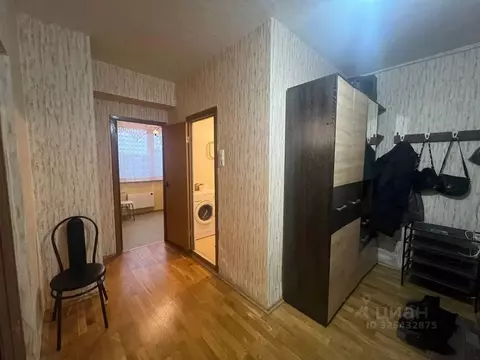 1-к кв. Московская область, Балашиха Железнодорожный мкр, ул. ...