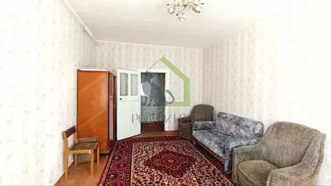 2-к кв. Самарская область, Сызрань ул. Дарвина, 10 (46.0 м)