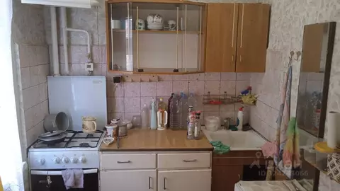 2-к кв. Московская область, Лотошино муниципальный округ, пос. ...