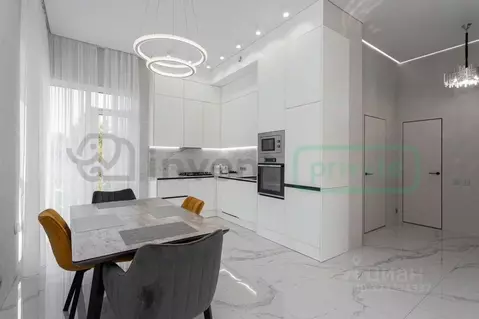 Дом в Калининградская область, Калининград Поселковая ул. (255 м)