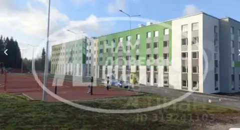 1-к кв. Пермский край, Чусовой ул. Космонавтов, 3А (42.3 м)