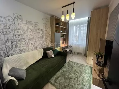 1-к кв. Тульская область, Тула ул. Купцов Гречихиных, 6 (39.3 м)