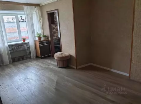 3-к кв. Красноярский край, Норильск ул. Горняков, 7 (58.0 м)