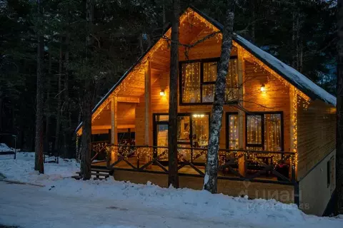 2-к кв. Карачаево-Черкесия, Зеленчукский район, с. Архыз ул. ...