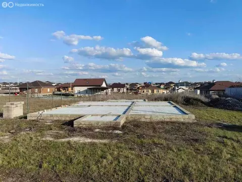 Участок в Старый Оскол, Янтарная улица (15 м)