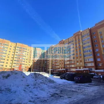 1-к кв. Марий Эл, Йошкар-Ола бул. Ураева, 4 (36.0 м)