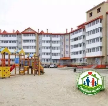 1-к кв. Тюменская область, Заводоуковск ул. Энергетиков, 2Б (36.0 м)