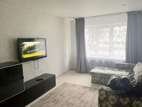 2-к кв. Башкортостан, Уфа ул. Правды, 11 (44.0 м)