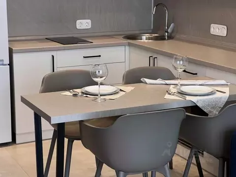2-к кв. Севастополь ул. Парковая, 7 (63.0 м)