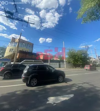 Торговая площадь (20 м)