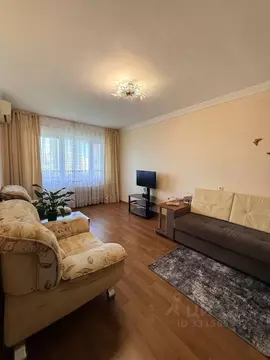 2-к кв. Крым, Симферополь ул. Дружбы, 64 (60.0 м)