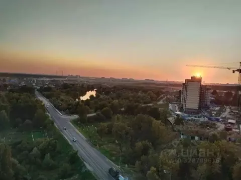 1-к кв. Московская область, Лосино-Петровский городской округ, пос. ...