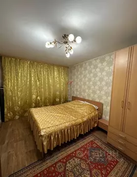 3-к кв. Хакасия, Абакан ул. Пушкина, 46 (48.5 м)