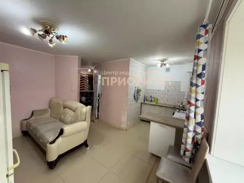 Квартира, 2 комнаты, 51.7 м