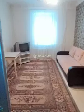 Комната Владимирская область, Владимир ул. Труда, 21 (16.0 м)