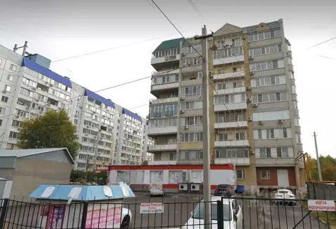 Помещение свободного назначения в Саратовская область, Энгельс ...